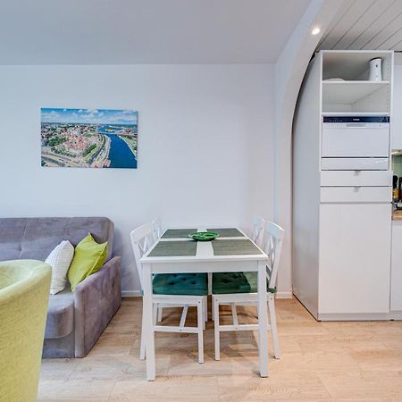 Aleda Galaxy Apartment Szczecin Luaran gambar