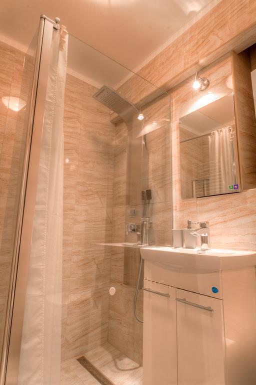 Aleda Galaxy Apartment Szczecin Luaran gambar